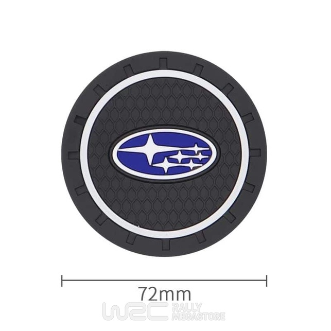 SUPPORT GOBELET VOITURE ANTIDERAPANT SUBARU